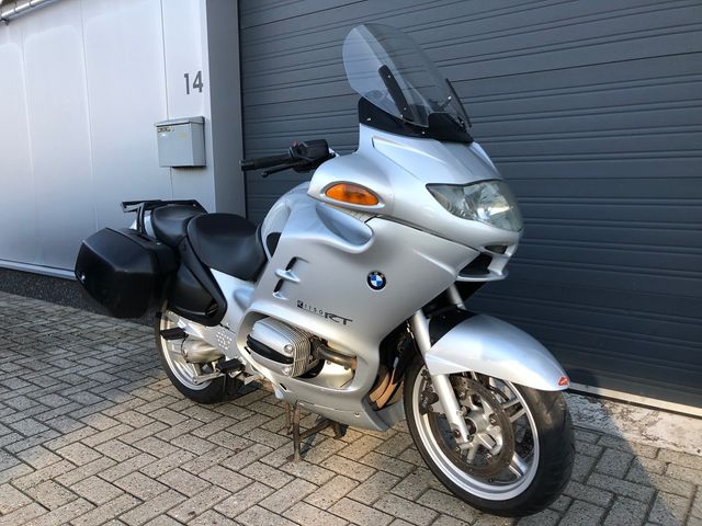 bmw - r-1150-rt
