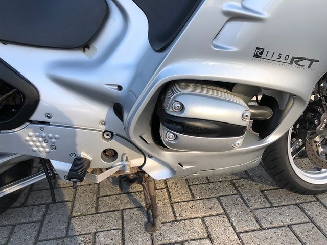 bmw - r-1150-rt