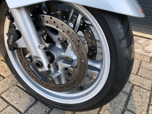 bmw - r-1150-rt