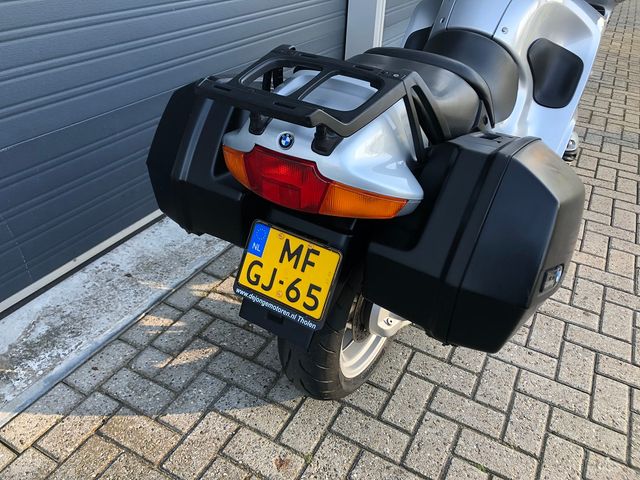 bmw - r-1150-rt