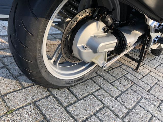 bmw - r-1150-rt