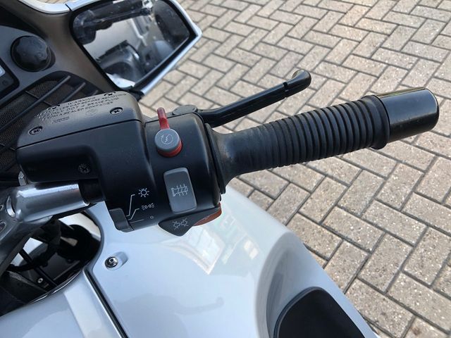 bmw - r-1150-rt