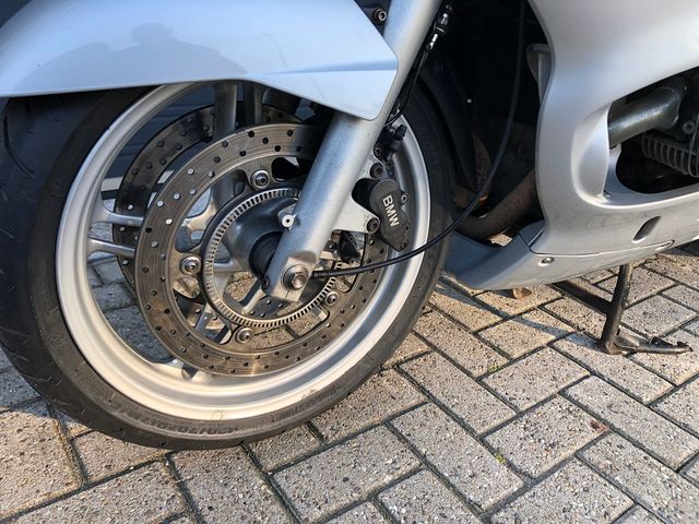 bmw - r-1150-rt