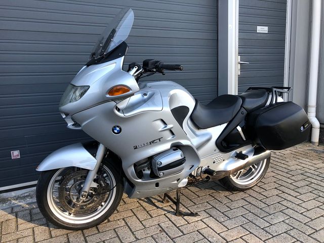 bmw - r-1150-rt