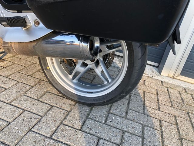 bmw - r-1150-rt