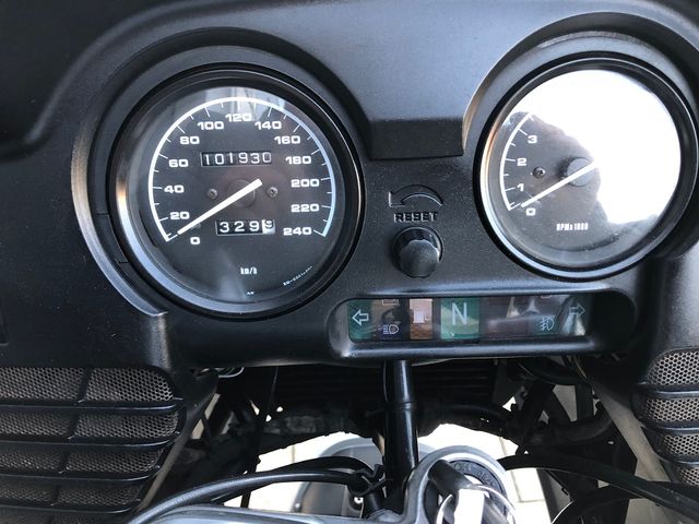 bmw - r-1150-rt