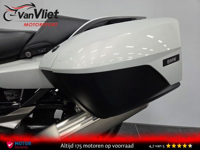 bmw - k-1600-gt