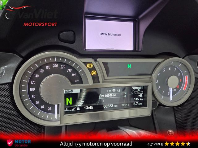 bmw - k-1600-gt