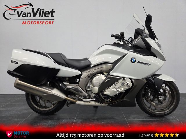 bmw - k-1600-gt