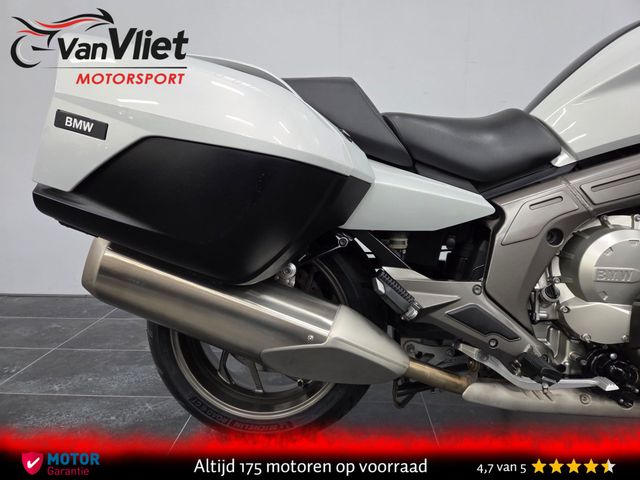bmw - k-1600-gt