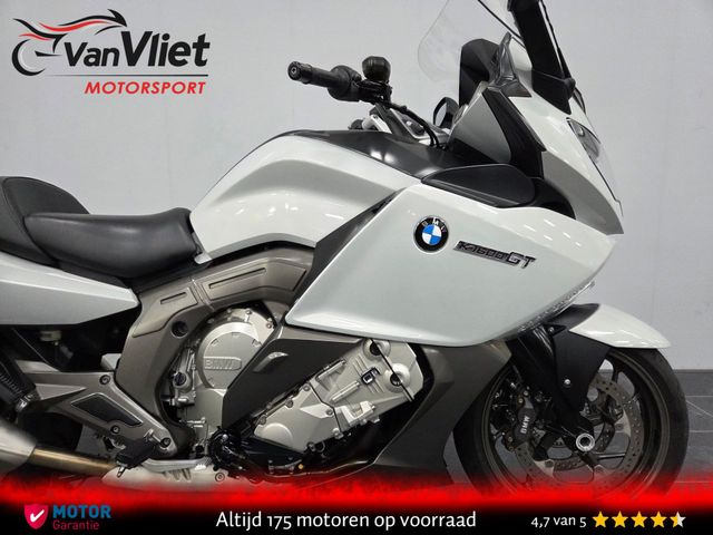 bmw - k-1600-gt