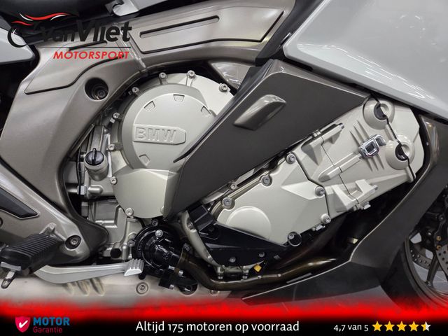 bmw - k-1600-gt