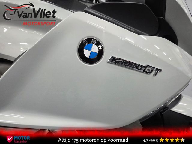 bmw - k-1600-gt