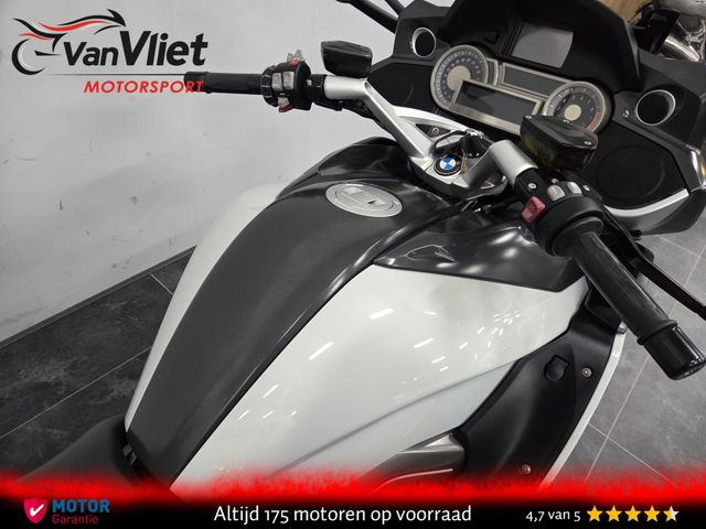 bmw - k-1600-gt