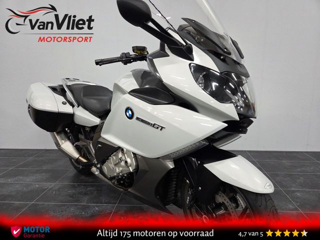 bmw - k-1600-gt