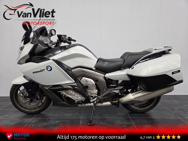 bmw - k-1600-gt
