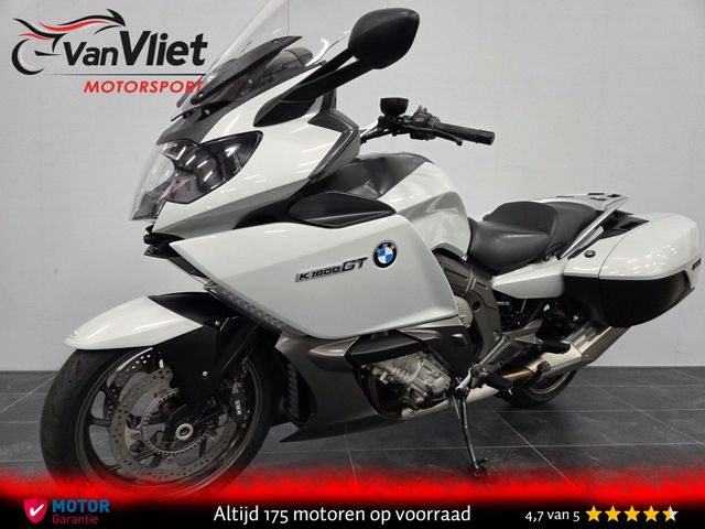 bmw - k-1600-gt