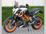 KTM 390 DUKE