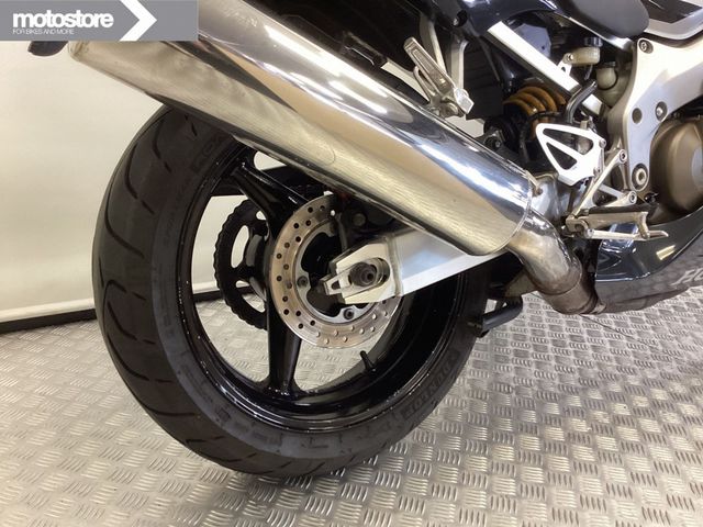 honda - cbr-600-f
