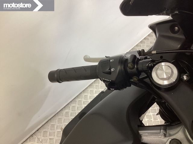 honda - cbr-600-f