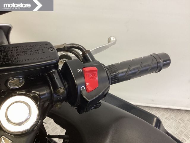 honda - cbr-600-f