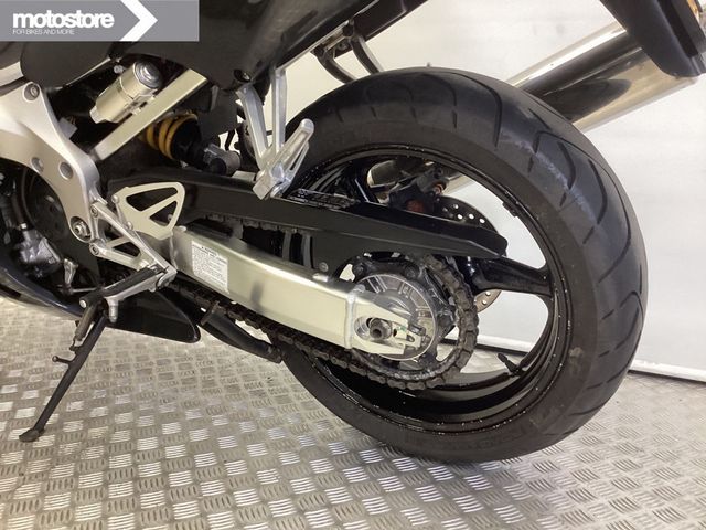 honda - cbr-600-f