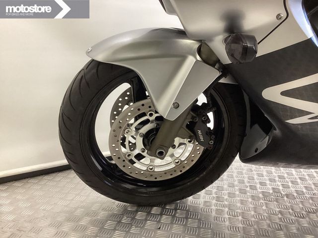 honda - cbr-600-f