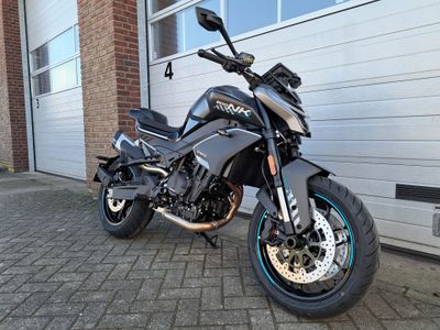 CFMOTO 800 NK ADVANCED TC – foto 3