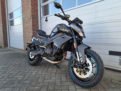 Cfmoto 800 NK Advanced TC 2026 nieuw – foto 3 van 12