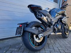 Cfmoto 800 NK Advanced TC 2026 nieuw – foto 5 van 12