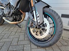 Cfmoto 800 NK Advanced TC 2026 nieuw – foto 4 van 12