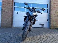 Cfmoto 800 NK Advanced TC 2026 nieuw – foto 9 van 12