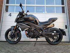 Cfmoto 800 NK Advanced TC 2026 nieuw – foto 10 van 12