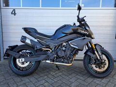 Cfmoto 800 NK Advanced TC 2026 nieuw – foto 2 van 12