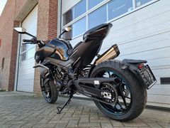 Cfmoto 800 NK Advanced TC 2026 nieuw – foto 12 van 12