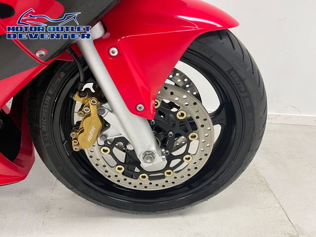 honda - cbr-600-rr