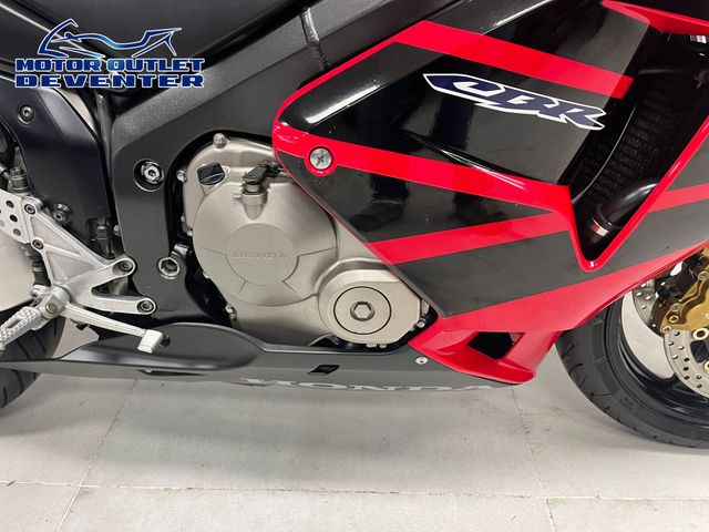 honda - cbr-600-rr
