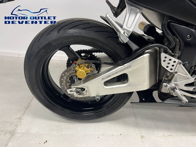 honda - cbr-600-rr