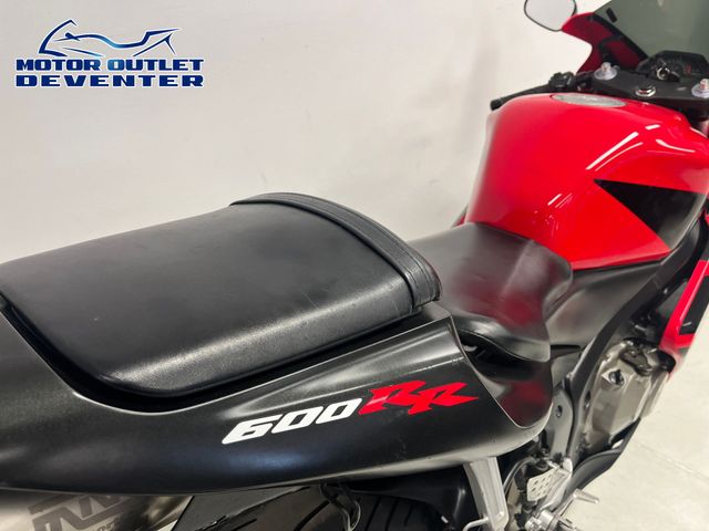 honda - cbr-600-rr