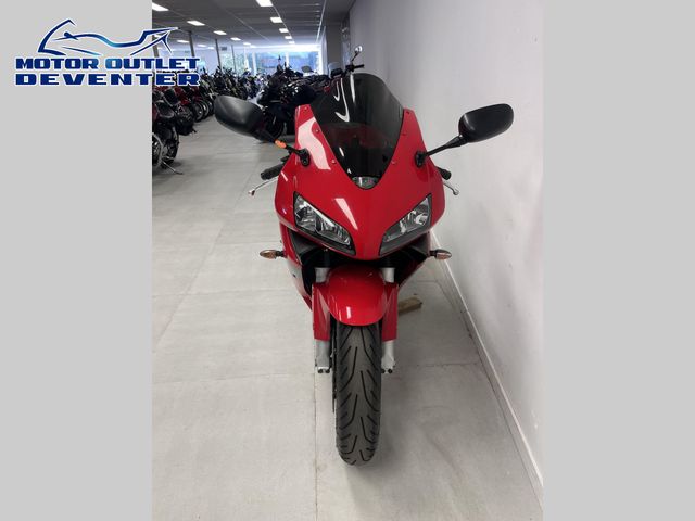 honda - cbr-600-rr