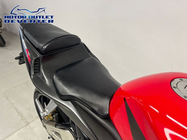 honda - cbr-600-rr
