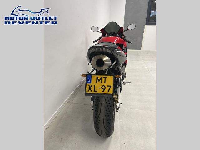 honda - cbr-600-rr