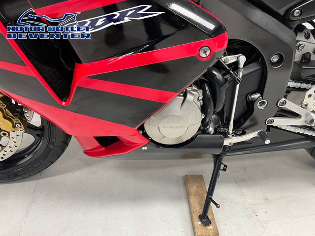 honda - cbr-600-rr