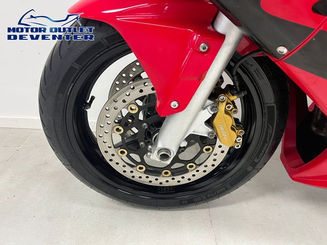 honda - cbr-600-rr