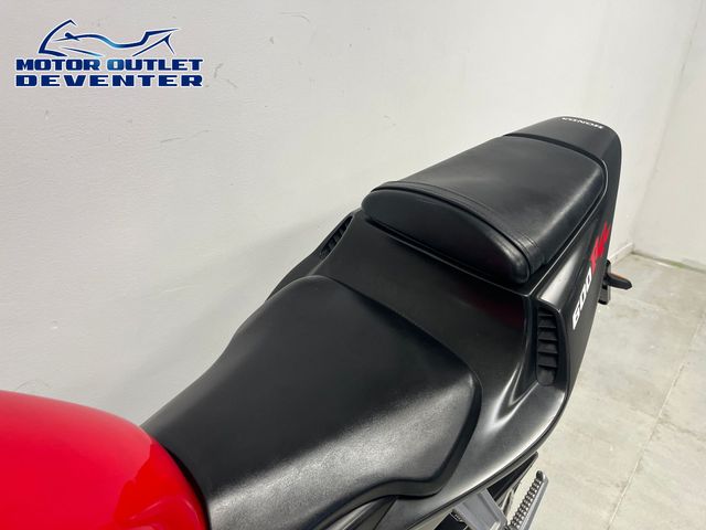 honda - cbr-600-rr