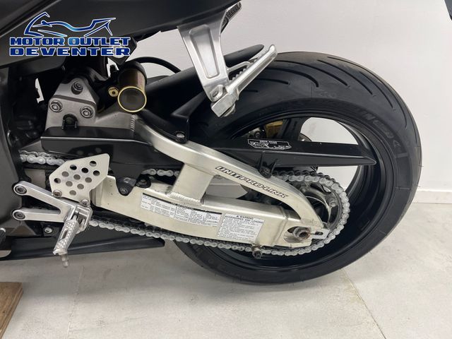 honda - cbr-600-rr