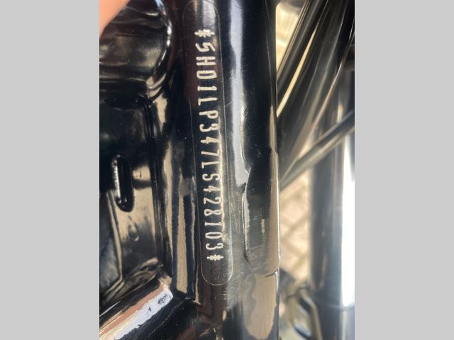 harley-davidson - sportster-iron-1200-xl-1200-ns