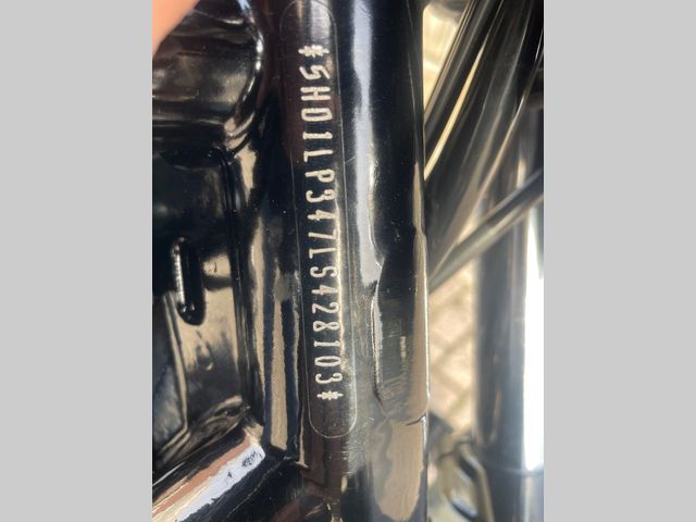 harley-davidson - sportster-iron-1200-xl-1200-ns