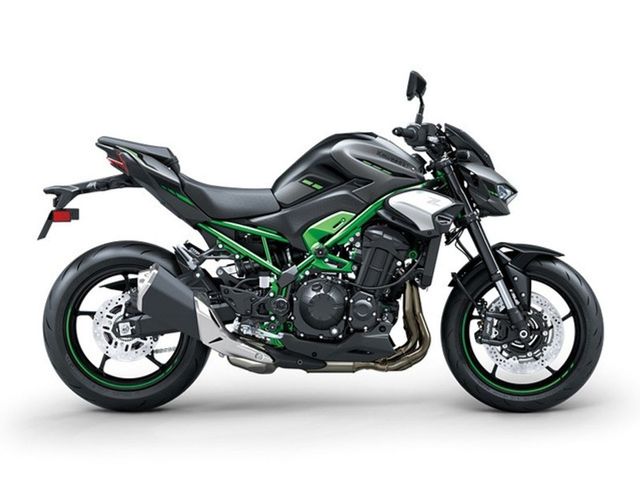 kawasaki - z900-70kw