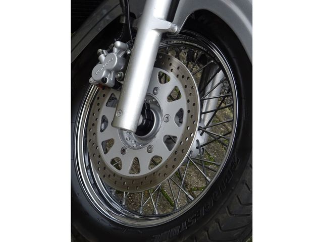 suzuki - vl-800-volusia